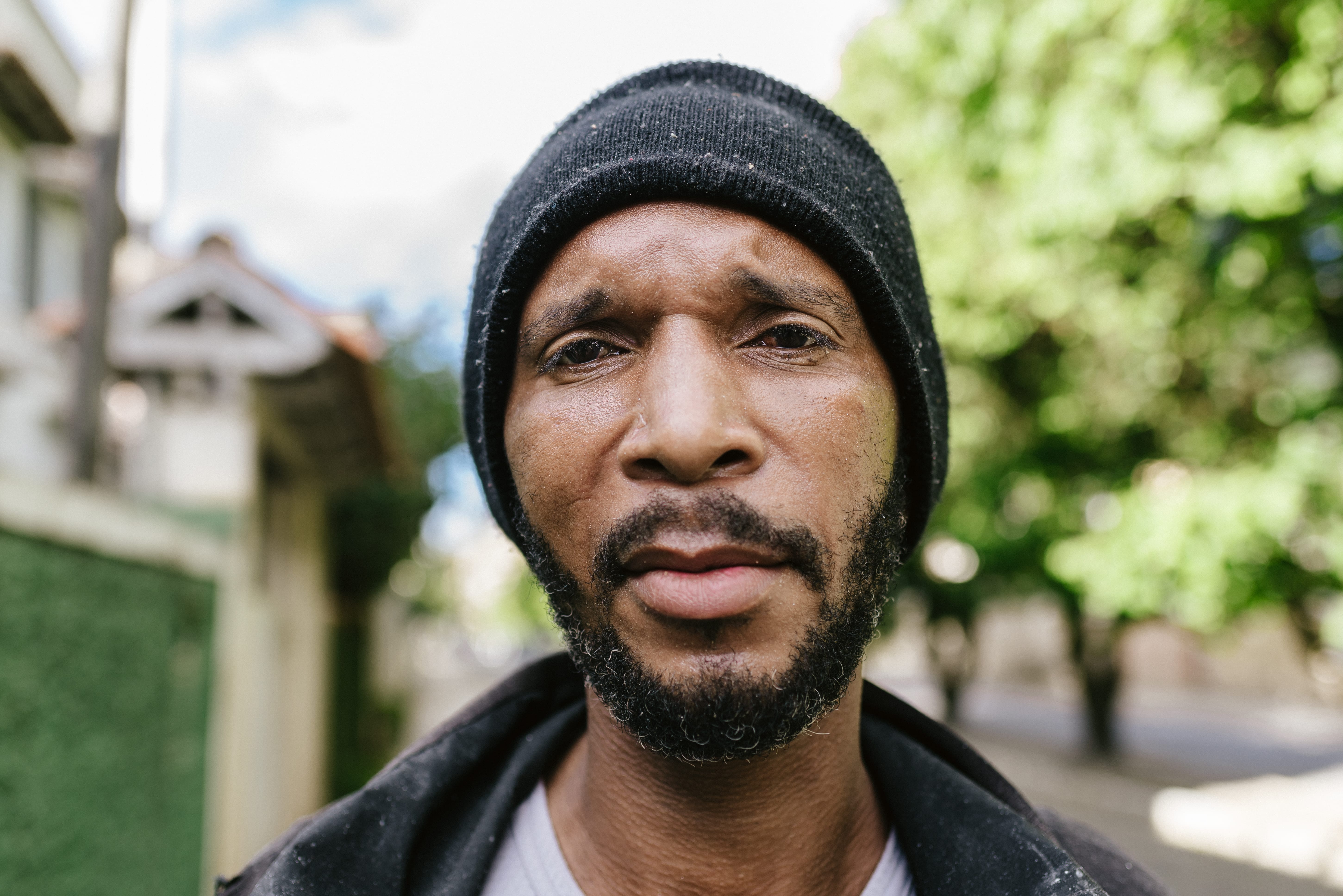 James’s Story:   Navigating disability benefits